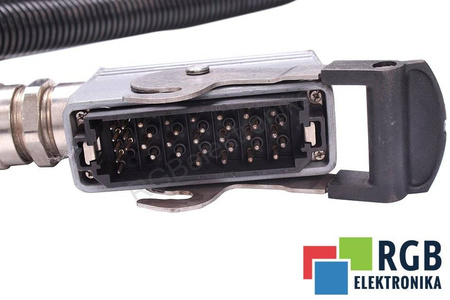 347176-85 MOTORKABEL 18M MOTOMAN YASKAWA