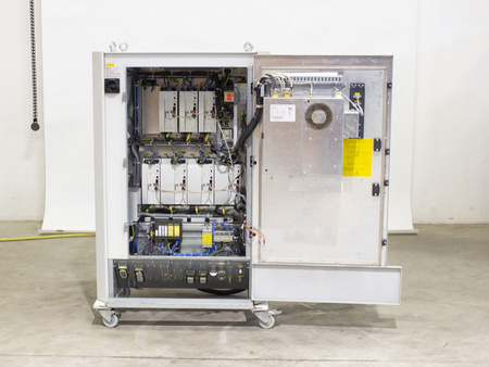 KUKA KR210-2 2000 210kg 2700mm