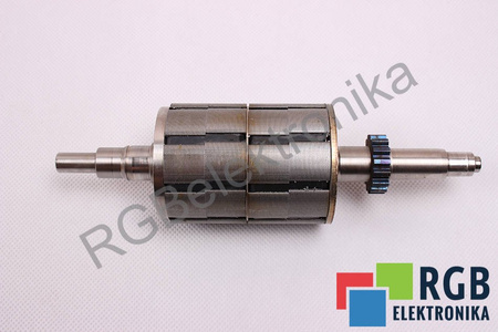 A06B-0373-B675#7000 WIRNIK DO SILNIKA FANUC