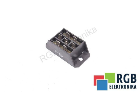 3-FAZOWY MOSTEK PROSTOWNICZY VUO30-08NO3 800V 37A ABB