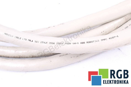PRZEWÓD 7M 3HAC4417-1/04 DO ROBOTA ABB