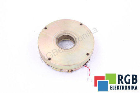 HAMULEC SILNIKA A12/3000 A06B-0143-B675 2.8KW 155V 12A 200HZ 3000MIN-1 FANUC