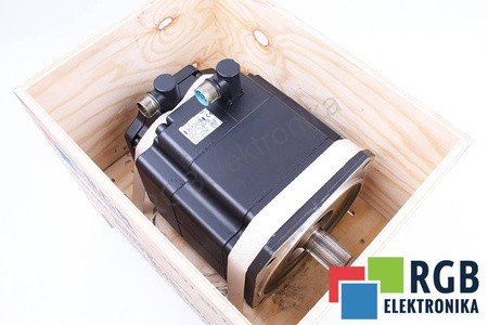 SERVOMOTOR 1FK6101-8AZ91-1ZZ9-ZS43 4.63KW 201V 9.3A 3750MIN-1 KUKA