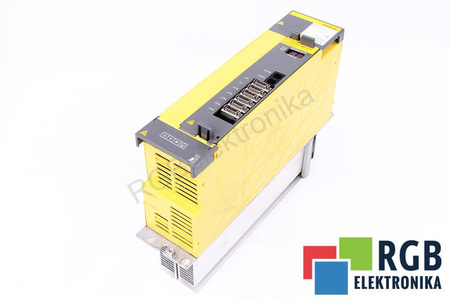 AISP11 A06B-6141-H011#H580 240VAC 48A FANUC