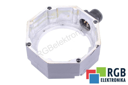 A06B-0123-B675#7008 BACK COVER FANUC