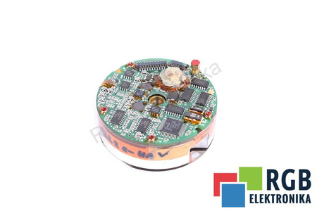 SGMP-15AWYR12 UKŁAD POMIAROWY YASKAWA