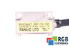 A860-2162-V001 SENSOR HEAD FANUC