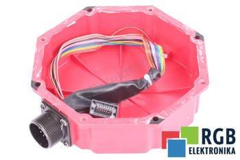 A06B-0143-B175#7075 ENCODER COVER FANUC