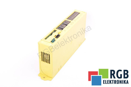 POWER MATE MODEL D A02B-0166-B531 FANUC