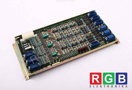 A16B-1210-0860/01A FANUC BOARD