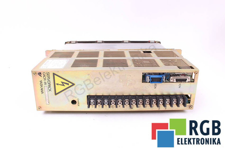 SERVOPACK CACR-IR44SFD YASKAWA