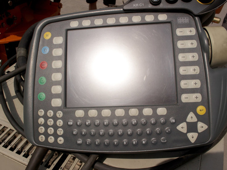 KUKA KR210L 180K 180kg 3300mm