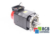SERVOMOTOR 12S/A8 A06B-0765-B100 200V 28/39A 1600/4500RPM FANUC