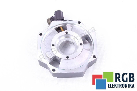 OSŁONA RESOLVERA SILNIKA 1FK6101-8AF91-1ZZ9-ZS44 4.87KW 10.8A 183V 3000/3500MIN-1 KUKA