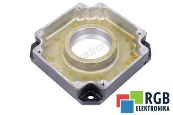 1FK7101-5AZ91-1ZZ9-Z FRONT COVER KUKA