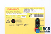 SERVO AMPLIFIER UNIT B SERIES A06B-6093-H101 240V 3.2A FANUC