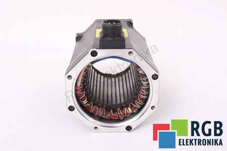 STOJAN SILNIKA A8/3000I A06B-0227-B805 1.6KW FANUC