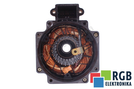 A06B-0866-B380#3000 STATOR FANUC
