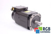 AC SPINDLE MOTOR MODEL 15 A06B-1015-B100 15/18.5KW 200V 1500/4500 RPM FANUC