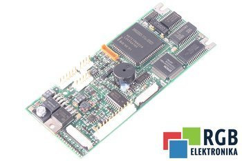 3HNE30055 TPU-02 ABB