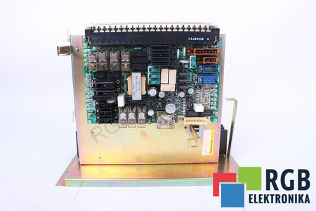 POWER INPUT UNIT A14B-0076-B324 FANUC