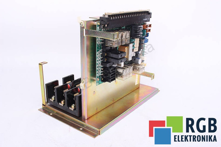 POWER INPUT UNIT A14B-0076-B324 FANUC