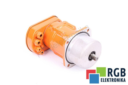 SERVOMOTOR PS90/6-57-P-LSS-4843 3HAC3403-1/4 ABB