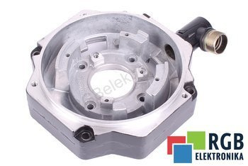 1FK6081-6AF71-1ZZ9-ZS07 BACK COVER KUKA