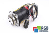 SERVOMOTOR A06B-0367-B355#0002 114V 0.8A 4000RPM FANUC