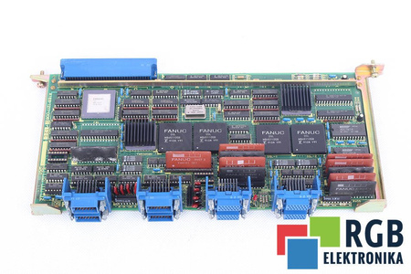 A16B-1211-0060/12C A320-1211-T066/06 FANUC