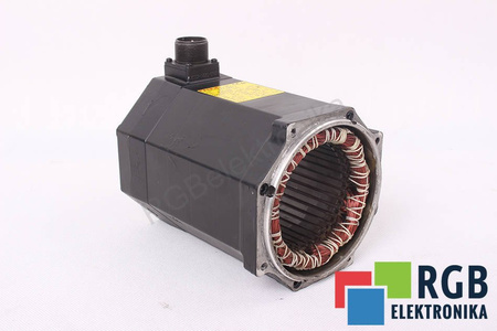 STOJAN SILNIKA A8/3000I A06B-0227-B805 1.6KW FANUC