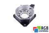 A06B-0128-B675#0008 FRONT COVER FANUC