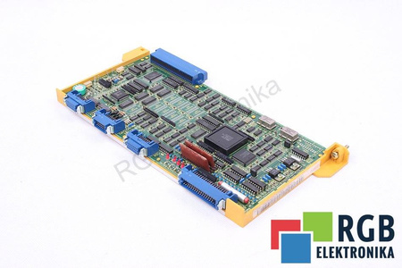 SERIAL PORT BOARD A16B-2200-0210/05A FANUC