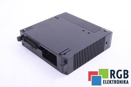 OUTPUT MODULE IC693ACC310A 12/24 VDC POS LOGIC FANUC