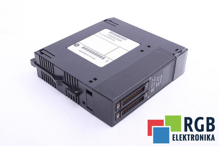 OUTPUT MODULE IC693ACC310A 12/24 VDC POS LOGIC FANUC