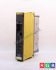 A06B-6079-H103 SERVO AMPLIFIER MODULE FANUC