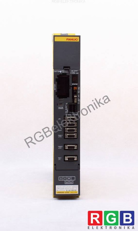 A06B-6079-H103 SERVO AMPLIFIER MODULE FANUC