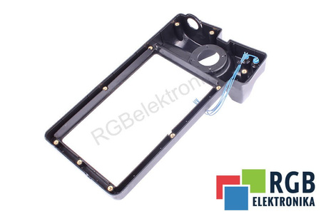 3HNE00313-1 FRONT COVER ABB