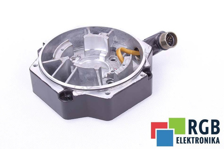 OSŁONA RESOLVERA SILNIKA 1FK6101-8AF91-1ZZ9-ZS44 4.87KW 10.8A 183V 3000/3500MIN-1 KUKA