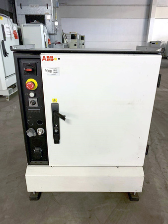 ABB IRB 6640-235/2.57 235kg 2.57m