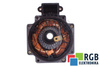A06B-0866-B380#3000 STATOR FANUC