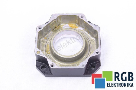 PRZEDNIA OBSADA SILNIKA 1FK6081-6AZ91-1ZZ9-ZS40 2.36KW 185V 5.1A 4100MIN-1 KUKA