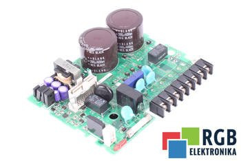 NA CZĘŚCI SGDA-CB04A DF9201763-C1 YASKAWA