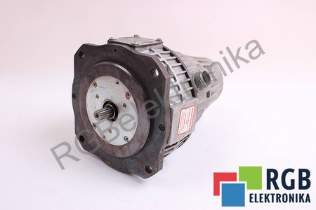 MO600 88V 9.5A 3000MIN-1 SILNIK KUKA
