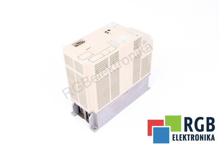SERVOPACK SGDB-07ADM 0-230V 5.7A YASKAWA