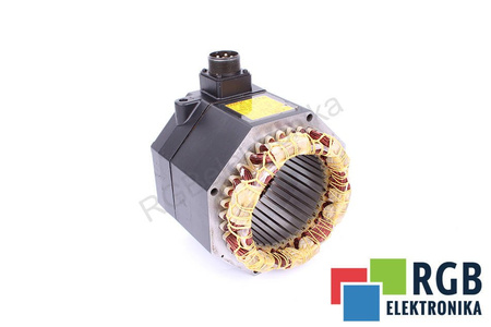 STOJAN SILNIKA A06B-0266-B401 FANUC