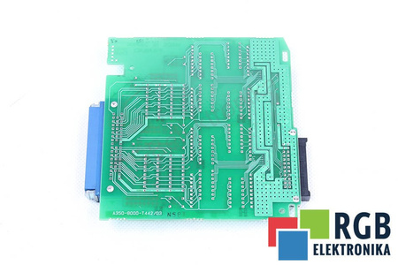 A350-8000-T442/03 A20B-8000-0440/04C FANUC