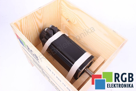 SERVOMOTOR LD640EJR7000Z Z=X2 280V 14.7A 2600MIN-1 ABB