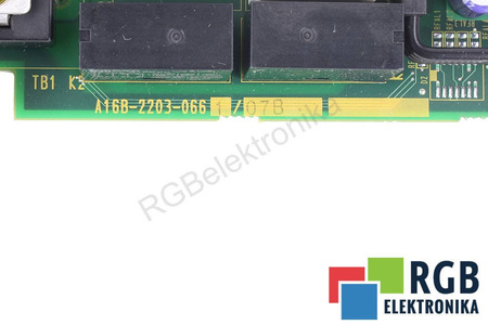 A16B-2203-0661/07B FANUC