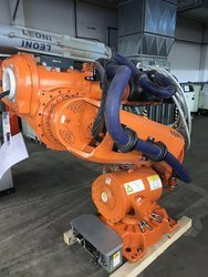 ABB IRB 7300-340/2.8 340kg 2.8m